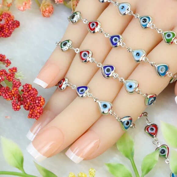 "New Beautiful Design Bracelet for Women/Girls, Gift, B620 - Picture 8 of 10